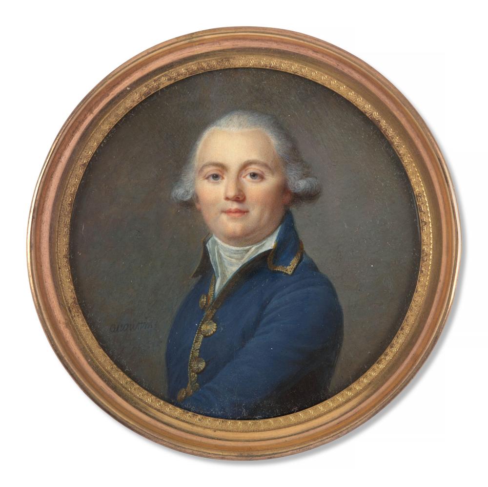 jean baptiste jacques augustin · Artcurial · 2024-11-27 Jean-Baptiste-Jacques Augustin comparable auction result: jean baptiste jacques augustin