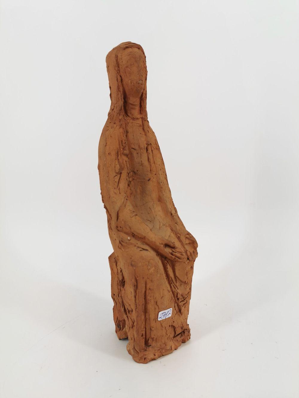 Joseph Krautwald comparable auction result: joseph krautwald sculpture