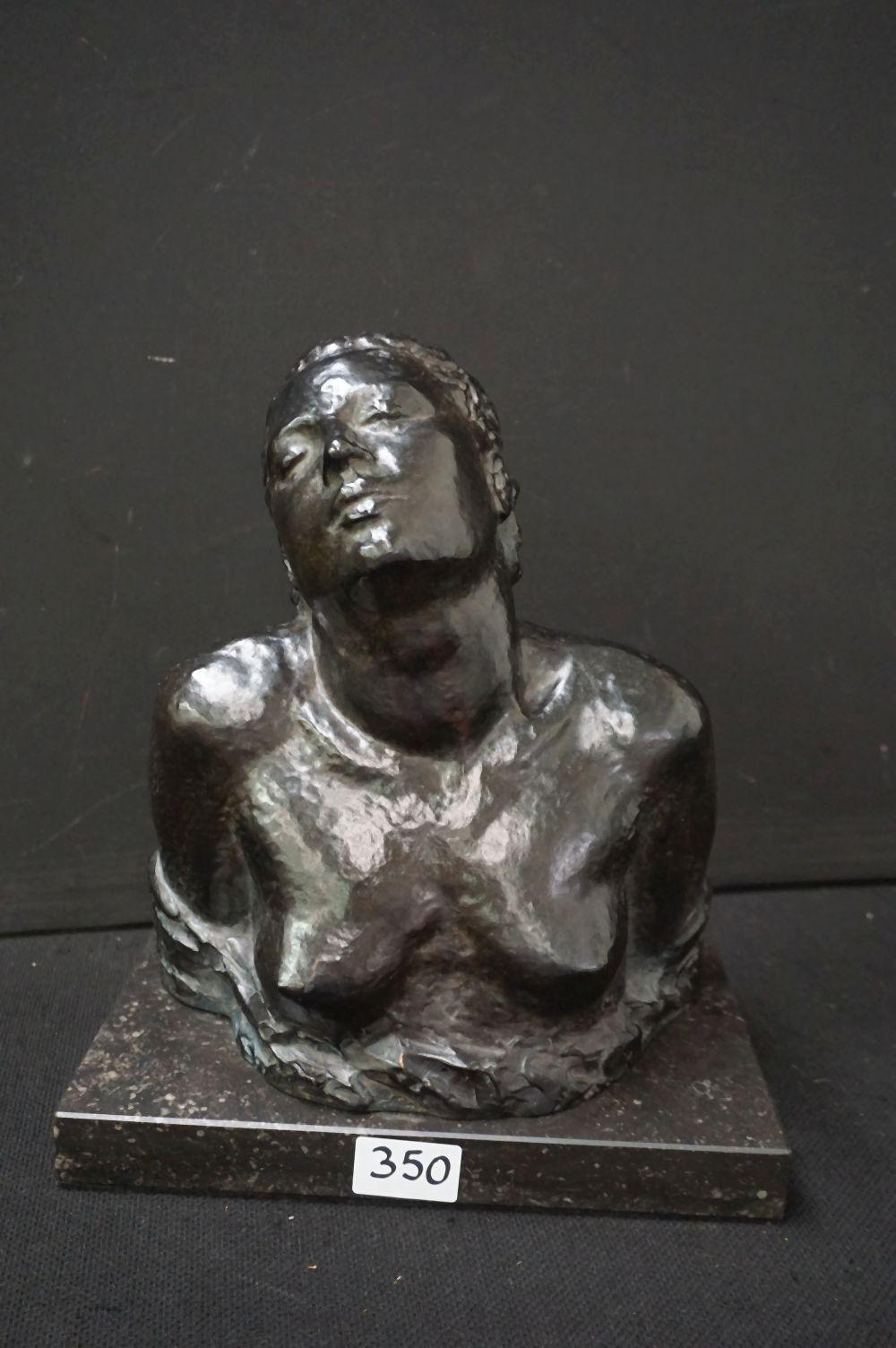 Robert Wlérick comparable auction result: robert wlerick 1882 1944