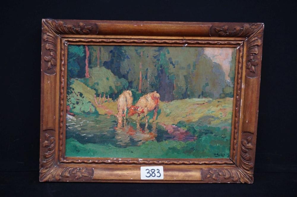 Henri Roidot comparable auction result: henri roidot 1877 1960