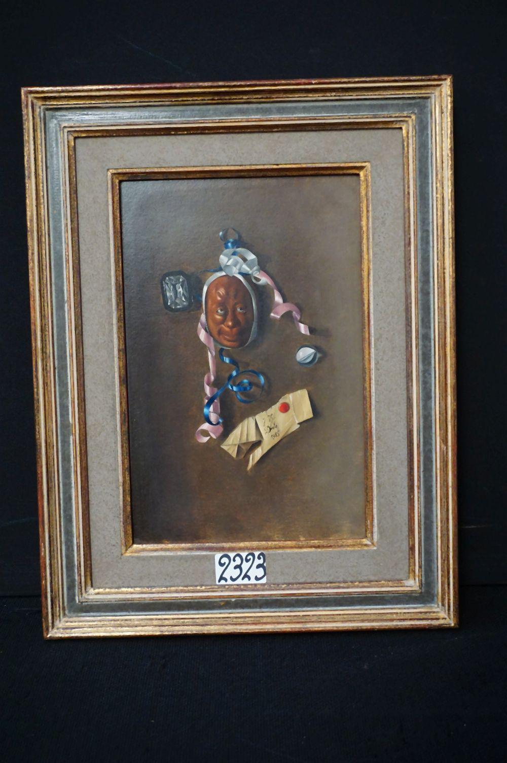 Jef Diels comparable auction result: jef diels 1952