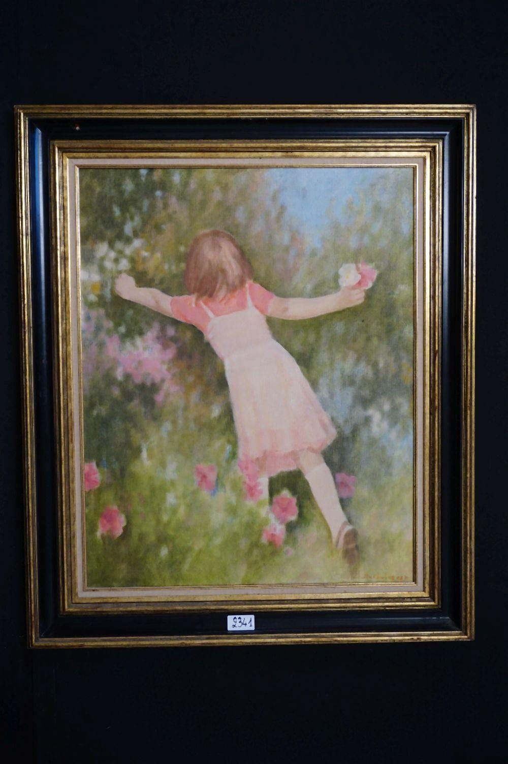Hans Kitslaar comparable auction result: hans kitslaar 1944
