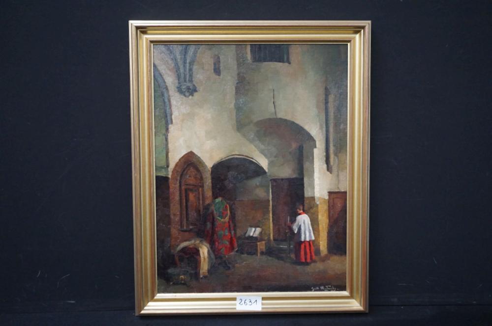Guillaume (1909) Michiels comparable auction result: guillaume michiels 1909 1997