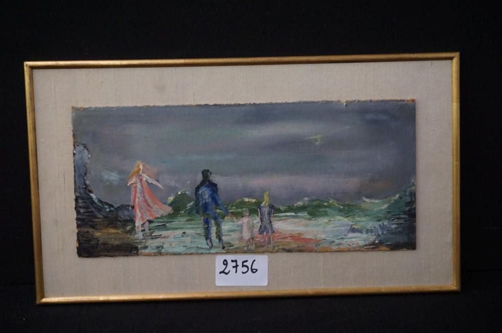 Jean van Wel comparable auction result: jean van wel 1906 1990