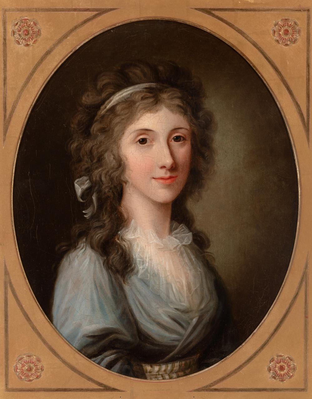 Joshua Reynolds comparable auction result: circle of joshua reynolds