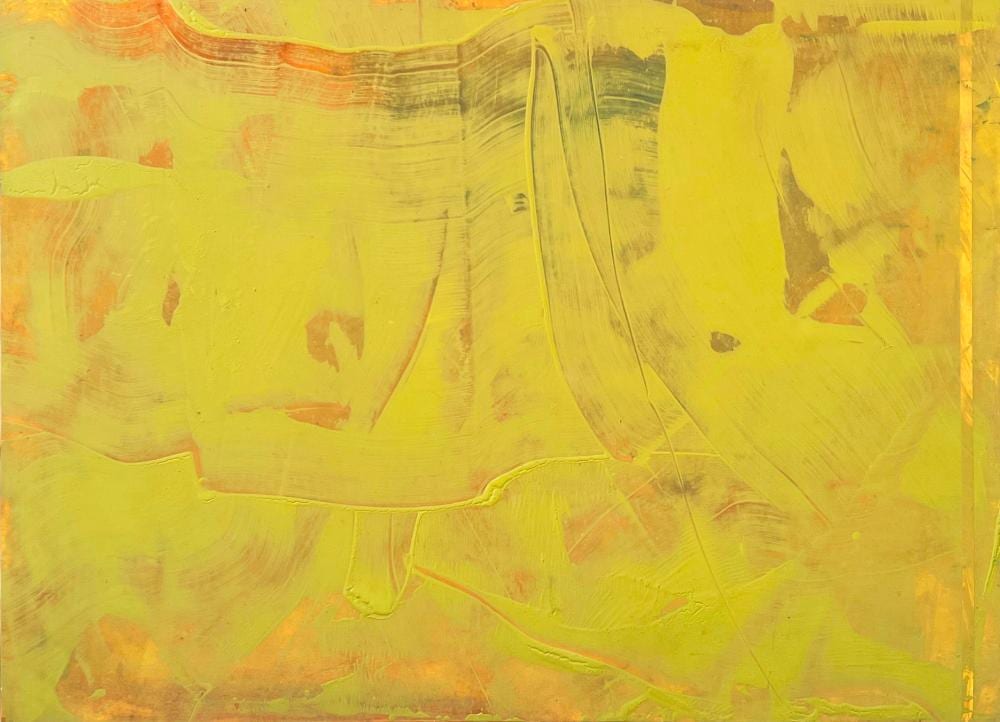 david diao american 1943 acrylic · Rachel Davis Fine Arts · 2024-10-19 David Diao comparable auction result: david diao american 1943 acrylic