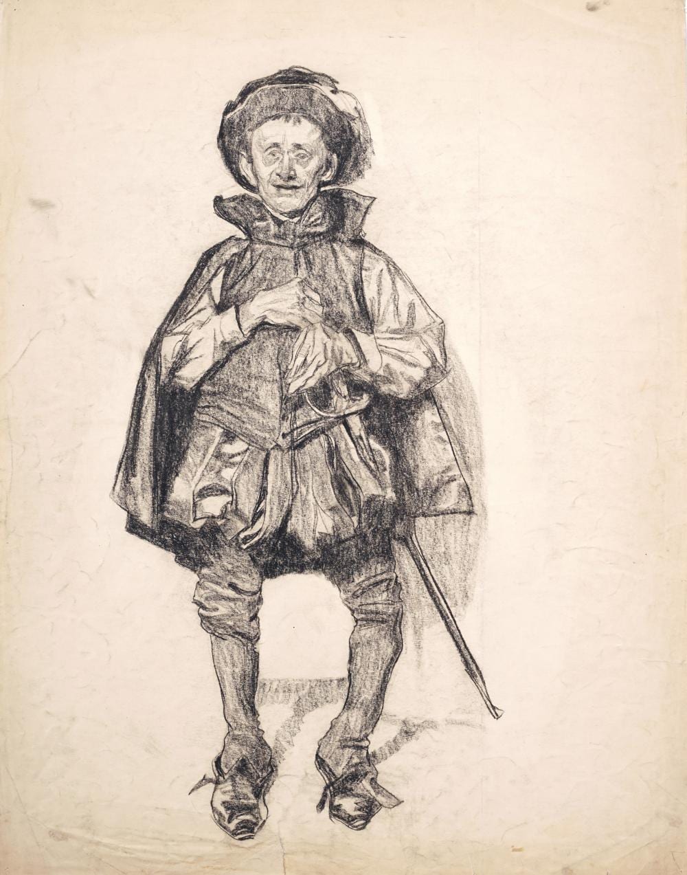 Ferdinand Dorsch comparable auction result: ferdinand dorsch der kost mierte t rh ter portr t eines herren wohl um 1910