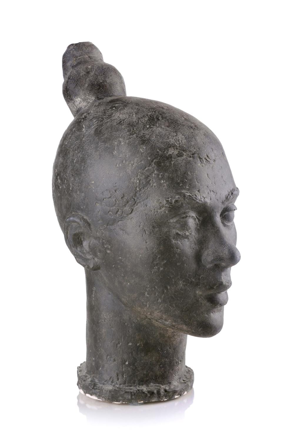 Gottfried Kohl comparable auction result: gottfried kohl babett ii 1985