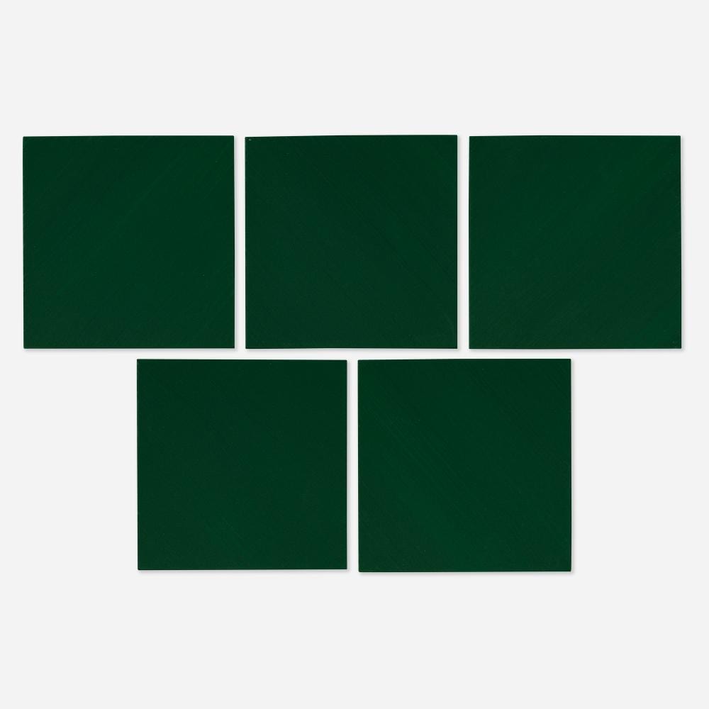 John Adams Griefen comparable auction result: john adams griefen commission five paintings