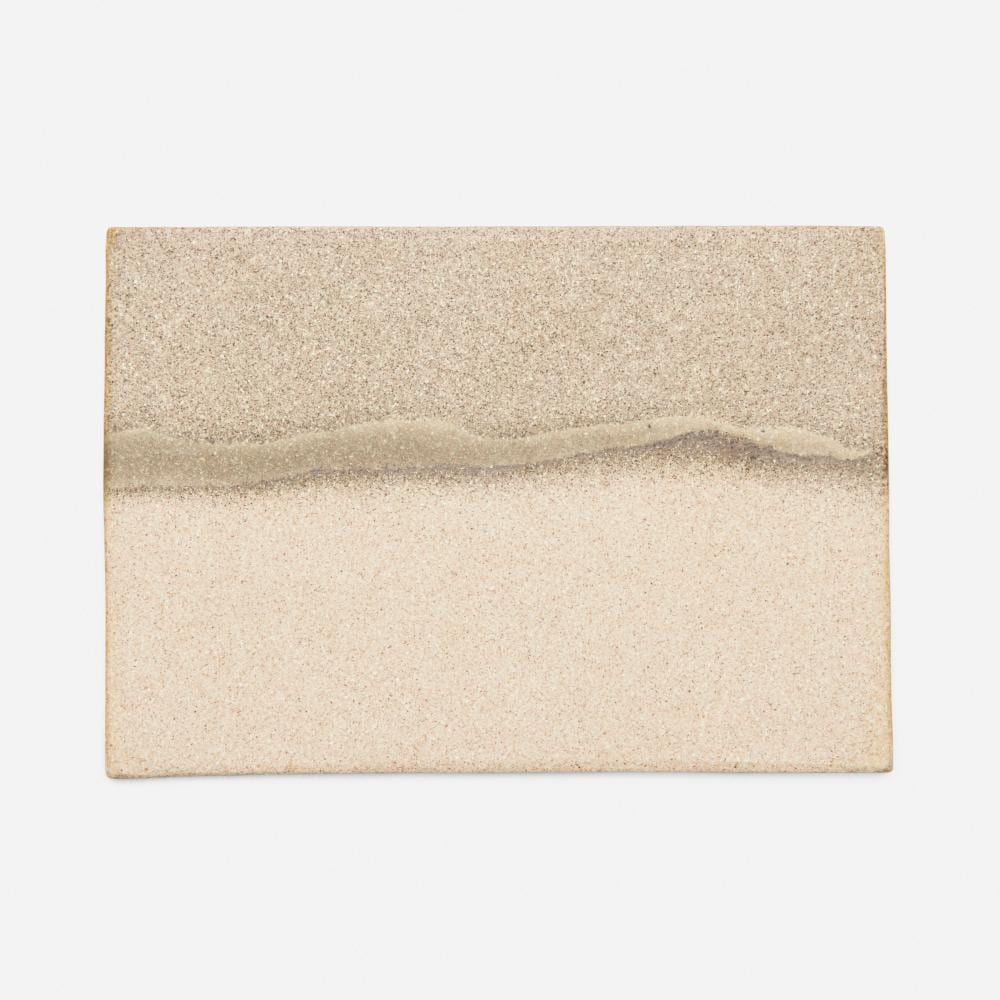 Jennifer Lee comparable auction result: jennifer lee graphite sand haloed bands
