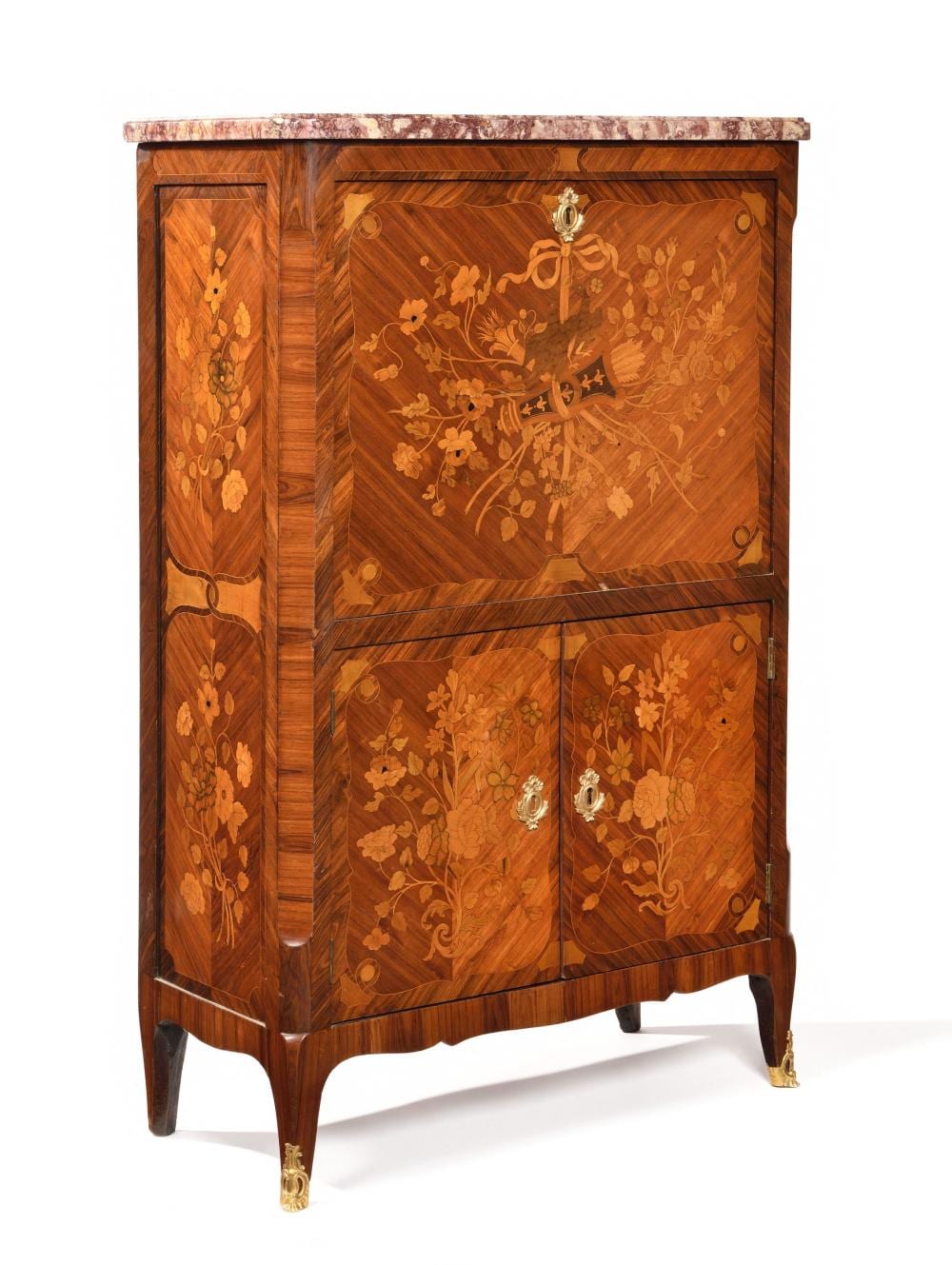 Guillaume Kemp comparable auction result: guillaume kemp re u ma tre en 1764