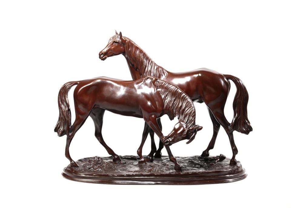 Louis-Albert Carvin comparable auction result: louis albert carvin 1875 1951 d apr s
