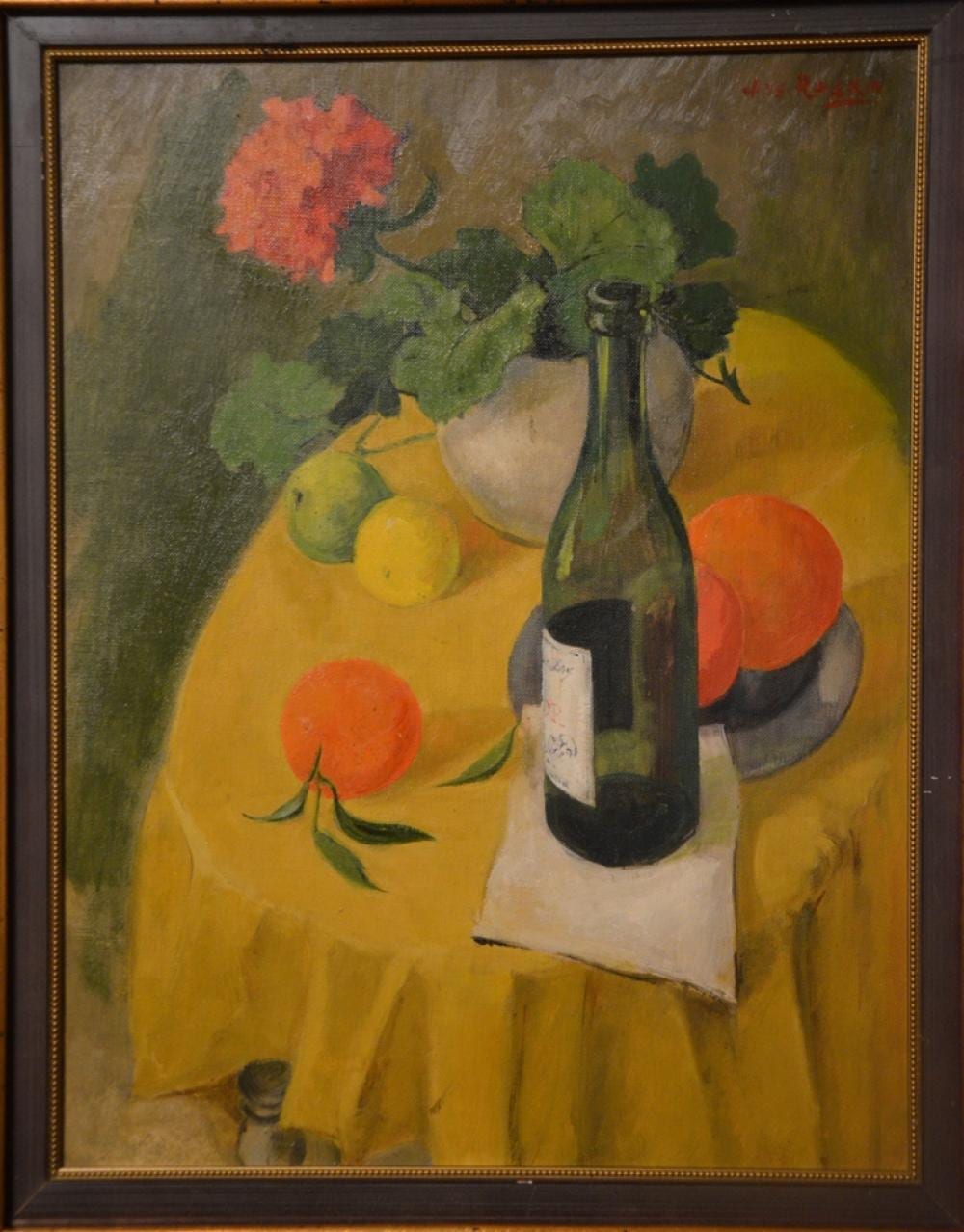 joseph raskin 1897 1981 ukrainian russian american · Art-Torg · 2024-10-18 Joseph Raskin comparable auction result: joseph raskin 1897 1981 ukrainian russian american