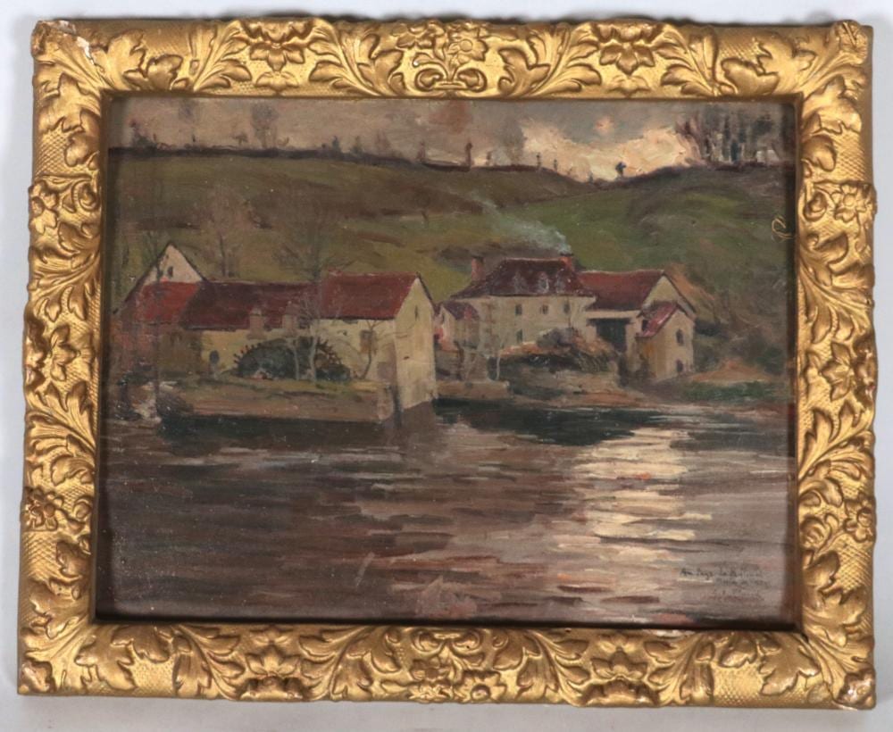 Eugène Alluaud comparable auction result: eug ne alluaud 1866 1947