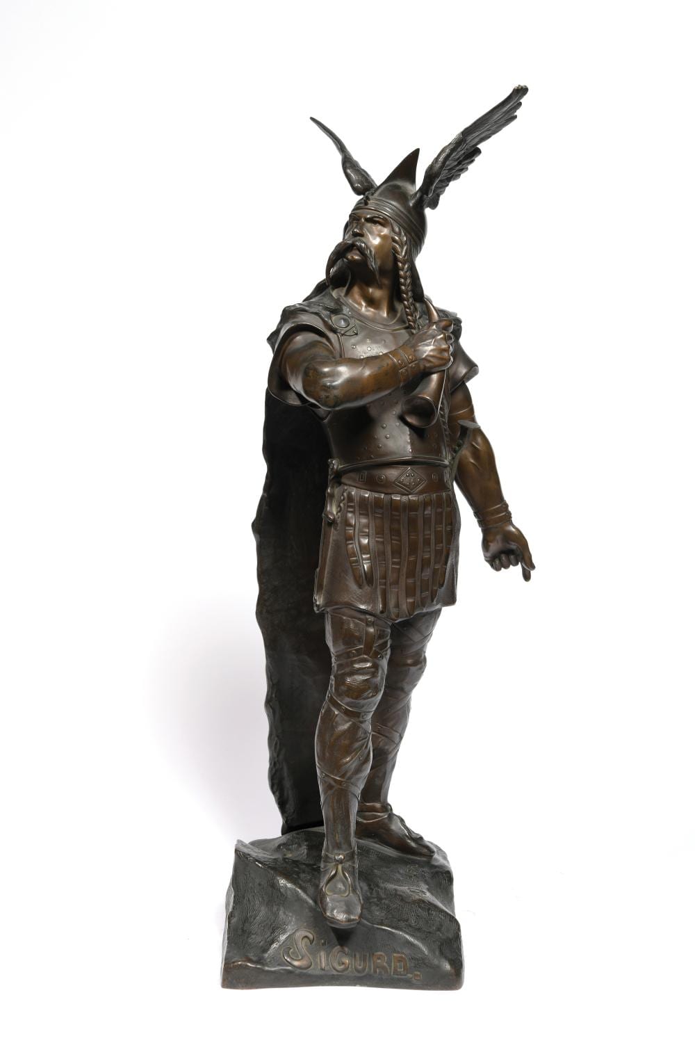 Auguste de Wever comparable auction result: auguste de wever 1836 1910
