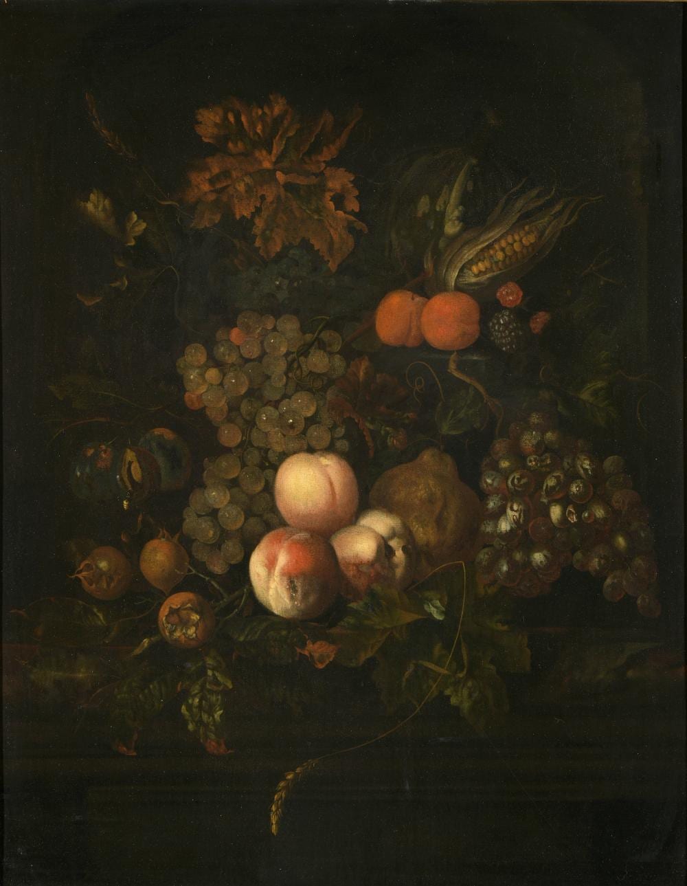 Jan Mortel comparable auction result: jan mortel vers 1650 1719