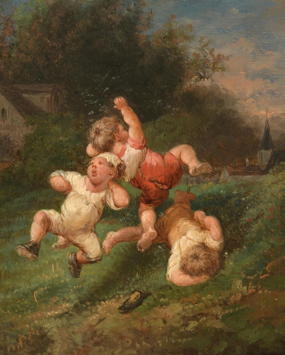lanfant de metz 1814 1892 · HVMC - Hôtel des Ventes de Monte-Carlo · 2024-10-19 François Louis Lanfant comparable auction result: lanfant de metz 1814 1892