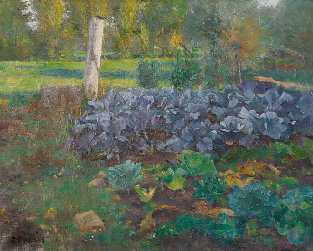 Friedrich Ferdinand Koch comparable auction result: friedrich ferdinand koch kohlfeld