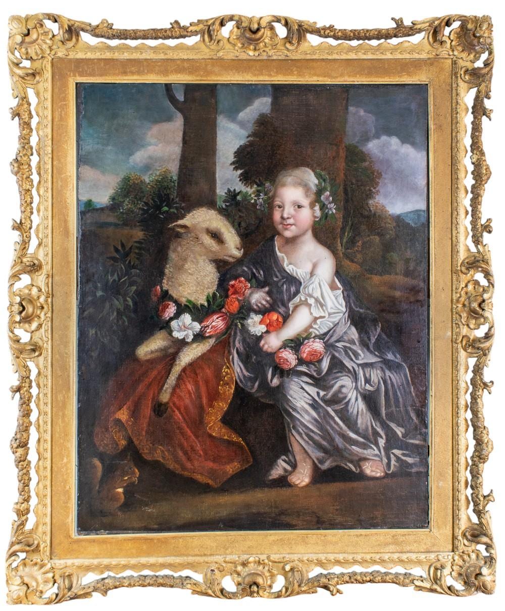 henri gascar 1635 1701 a portrait of a young lady · Sloane Street Auctions · 2024-10-23 Henri Gascar comparable auction result: henri gascar 1635 1701 a portrait of a young lady
