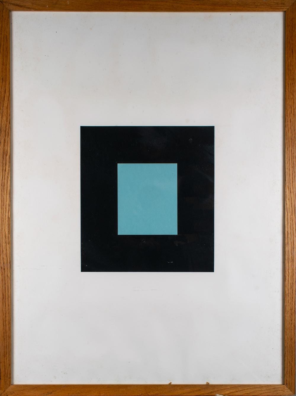 Peter Joseph comparable auction result: peter joseph english 1929 2020 clear blue with black 1985