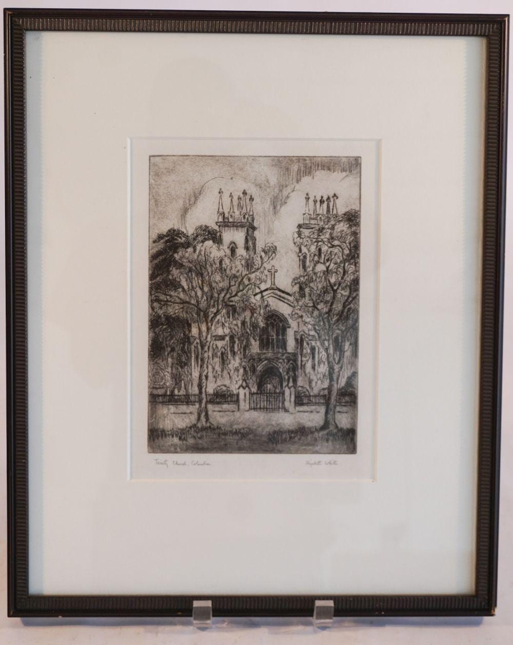 elizabeth white · Wooten & Wooten Auctioneers · 2024-10-19 Elizabeth White comparable auction result: elizabeth white