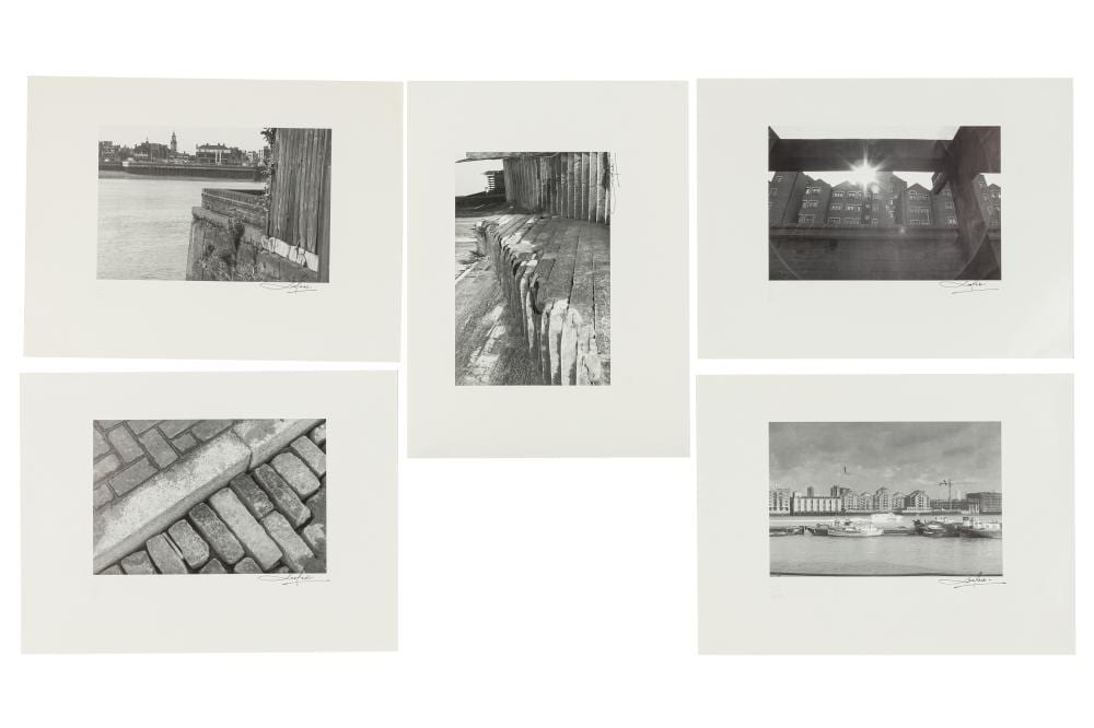 Patrick Lichfield comparable auction result: patrick lichfield 1939 2005