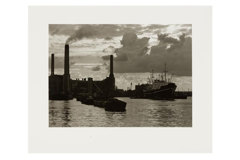 Colin Jones comparable auction result: colin jones 1936 2021