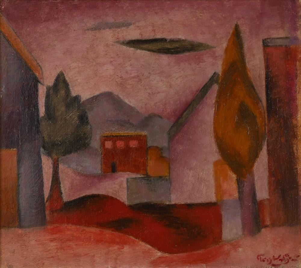 Percy Watson comparable auction result: percy watson 1919 1999 remote habitat 1949