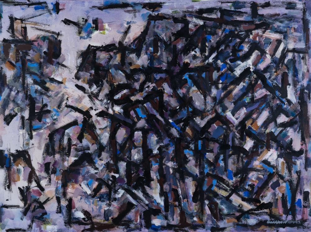Arch Cuthbertson comparable auction result: arch cuthbertson 1924 2001 cape otway iii 1987