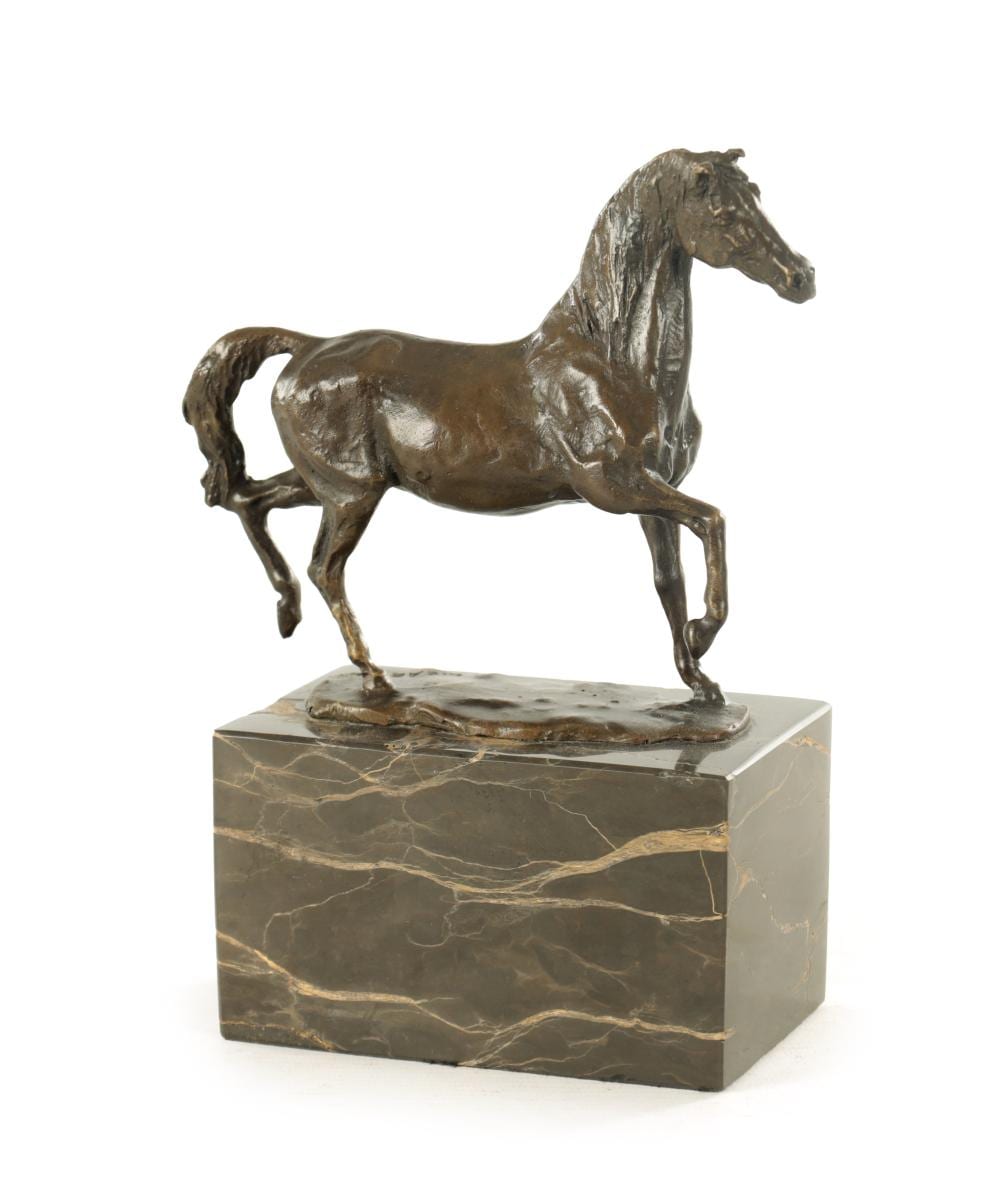 Louis-Albert Carvin comparable auction result: louis albert carvin 1875 1951 an early 20th century patinated bronze sculpture