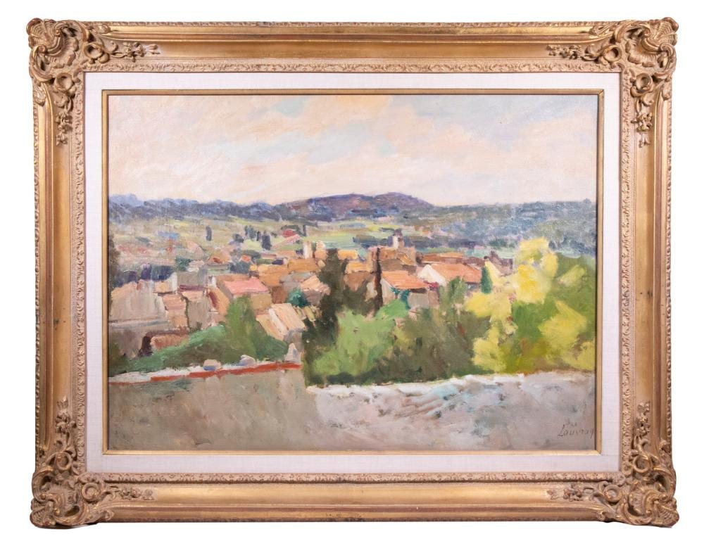 Abel Lauvray comparable auction result: abel lauvray france 1870 1950