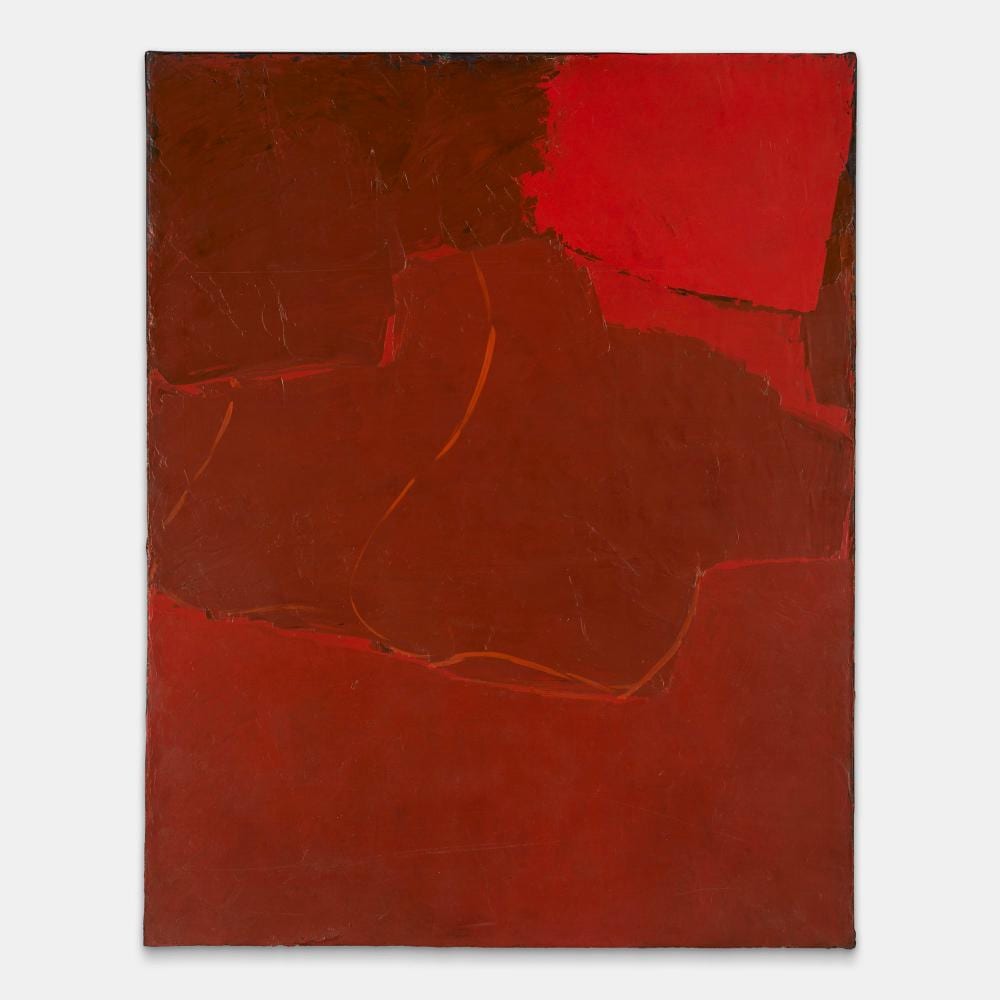 Alfredo Chighine comparable auction result: alfredo chighine paesaggio