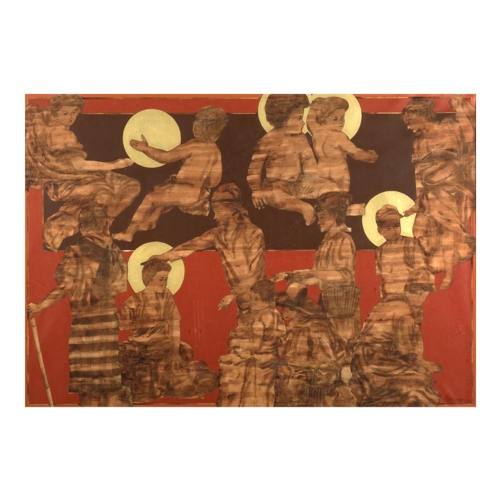 Edsel Moscoso comparable auction result: edsel moscoso 1952 2008