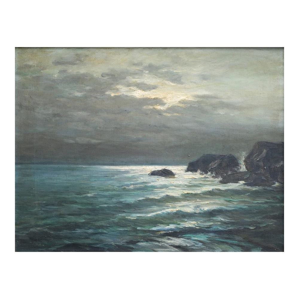 miguel galvez 1912 1989 · Leon Gallery · 2024-10-26 Miguel Galvez comparable auction result: miguel galvez 1912 1989