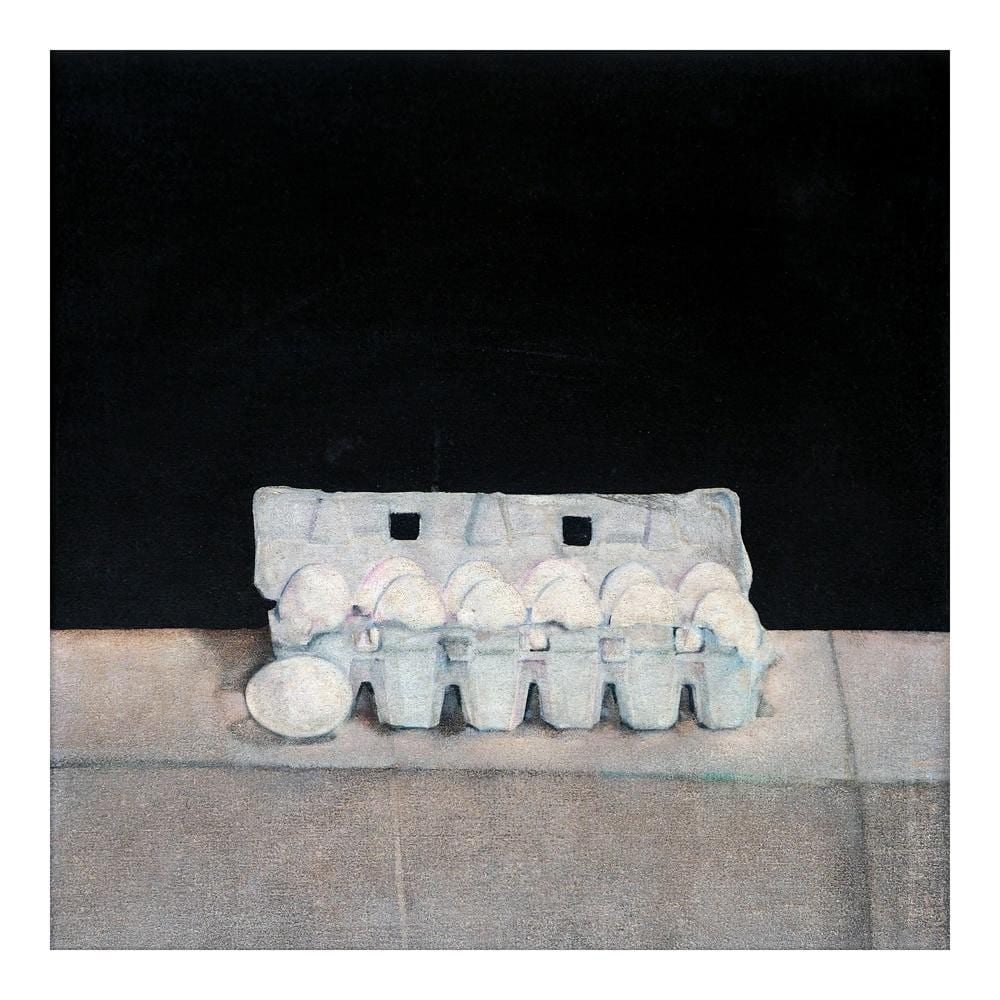 isabel diaz b 1943 · Leon Gallery · 2024-10-26 Isabel Diaz comparable auction result: isabel diaz b 1943