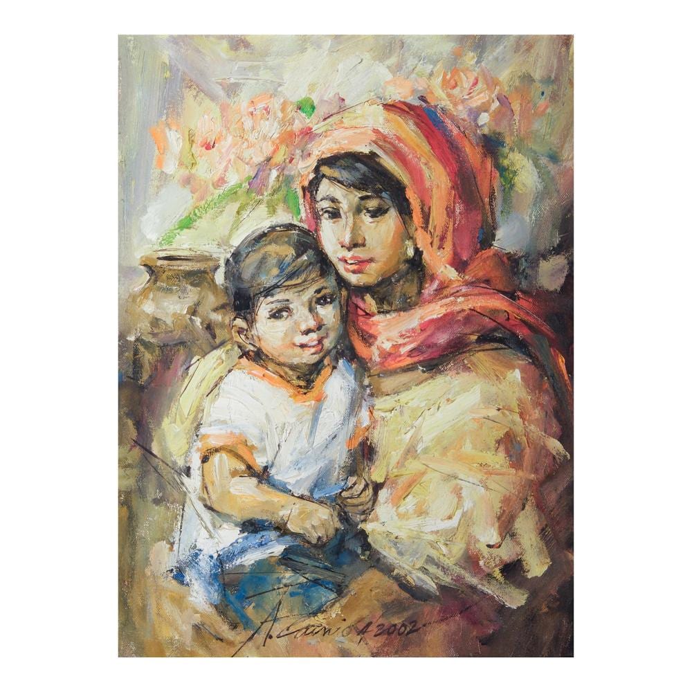 Angel Cacnio comparable auction result: angel cacnio 1931 2021