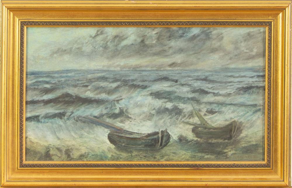 Clara Arnheim comparable auction result: clara arnheim