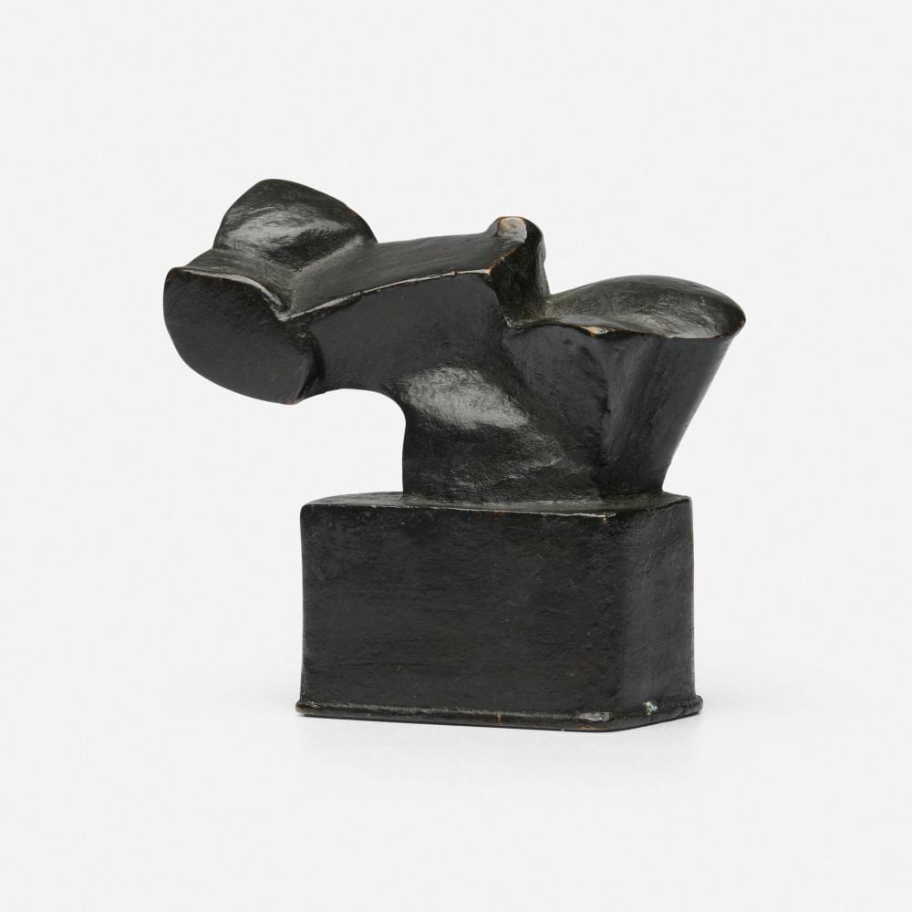 mario negri figura allungata · Wright · 2024-10-31 Mario Negri comparable auction result: mario negri figura allungata