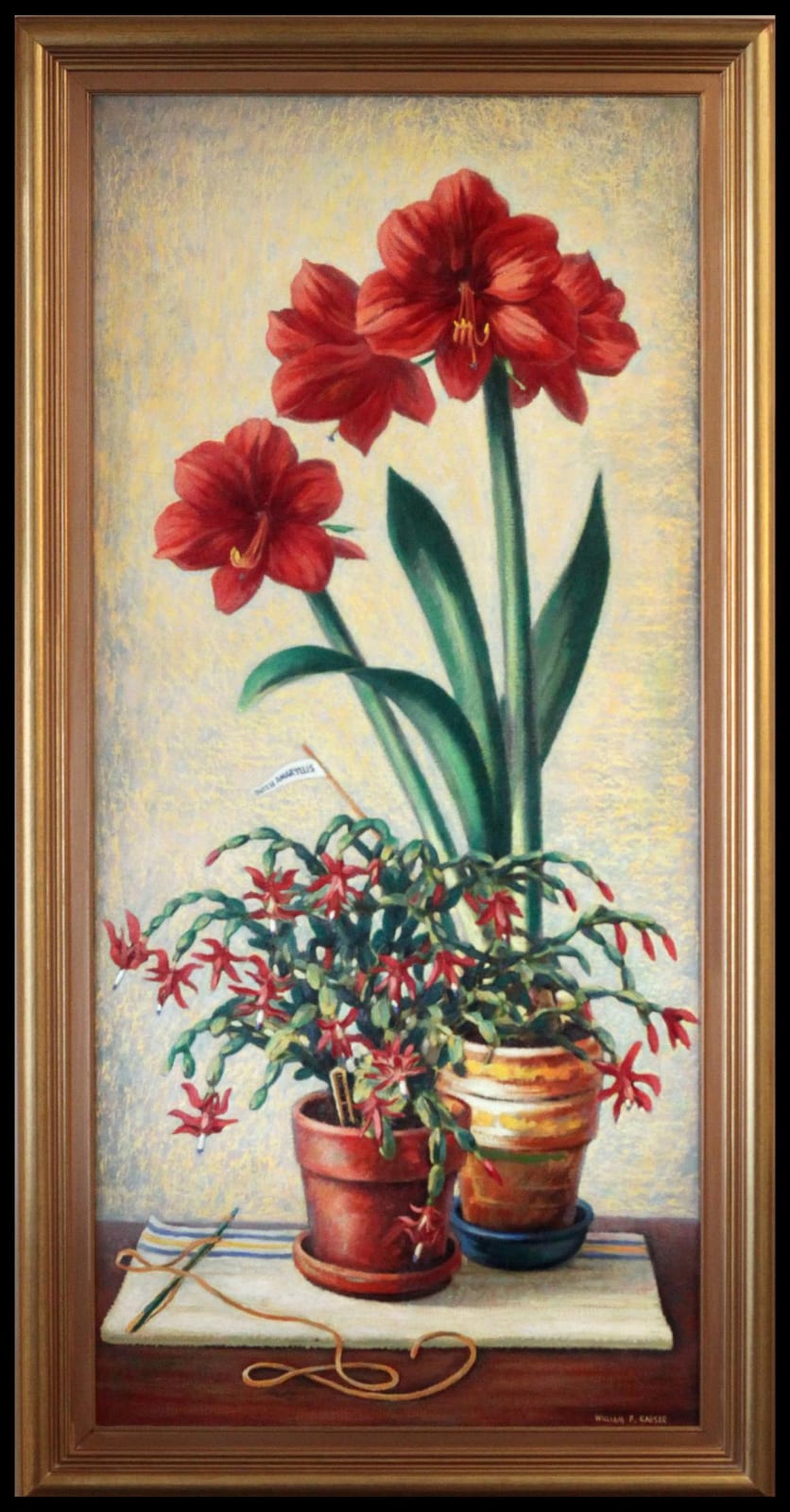 William Frederick Kaeser comparable auction result: william frederick kaeser 1908 1987