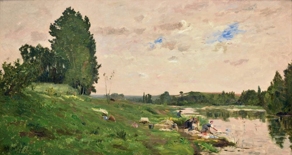 Hippolyte-Camille Delpy comparable auction result: hippolyte camille delpy french 1842 1910