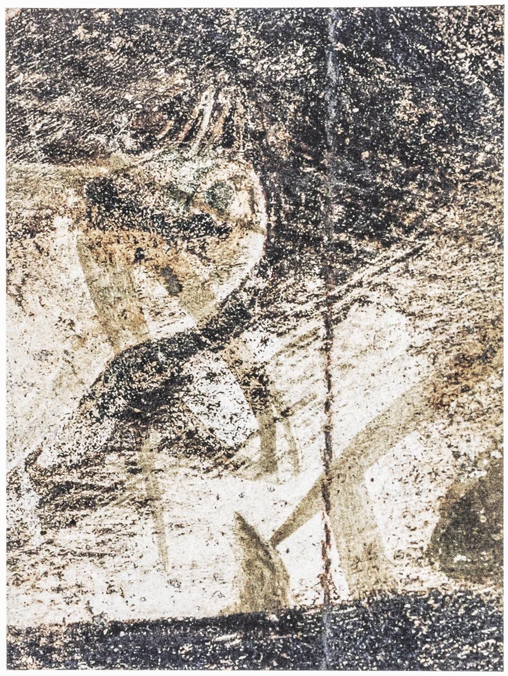 William (1838) Keith comparable auction result: dean tacita buon fresco mit 1 signierten nummerierten und datierten glic e druck und 1