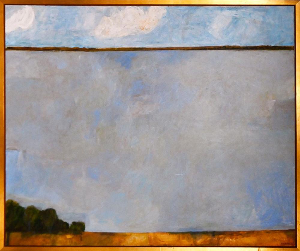 jill noble born 1962 nungurner 1996 oil on canvas 152 x 180cm · Leonard Joel · 2024-10-24 Jill Noble comparable auction result: jill noble born 1962 nungurner 1996 oil on canvas 152 x 180cm