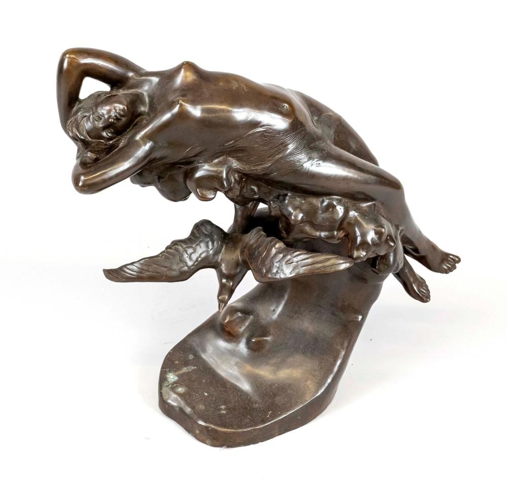 Eduardo Rossi comparable auction result: eduardo rossi 1867 1926 ital