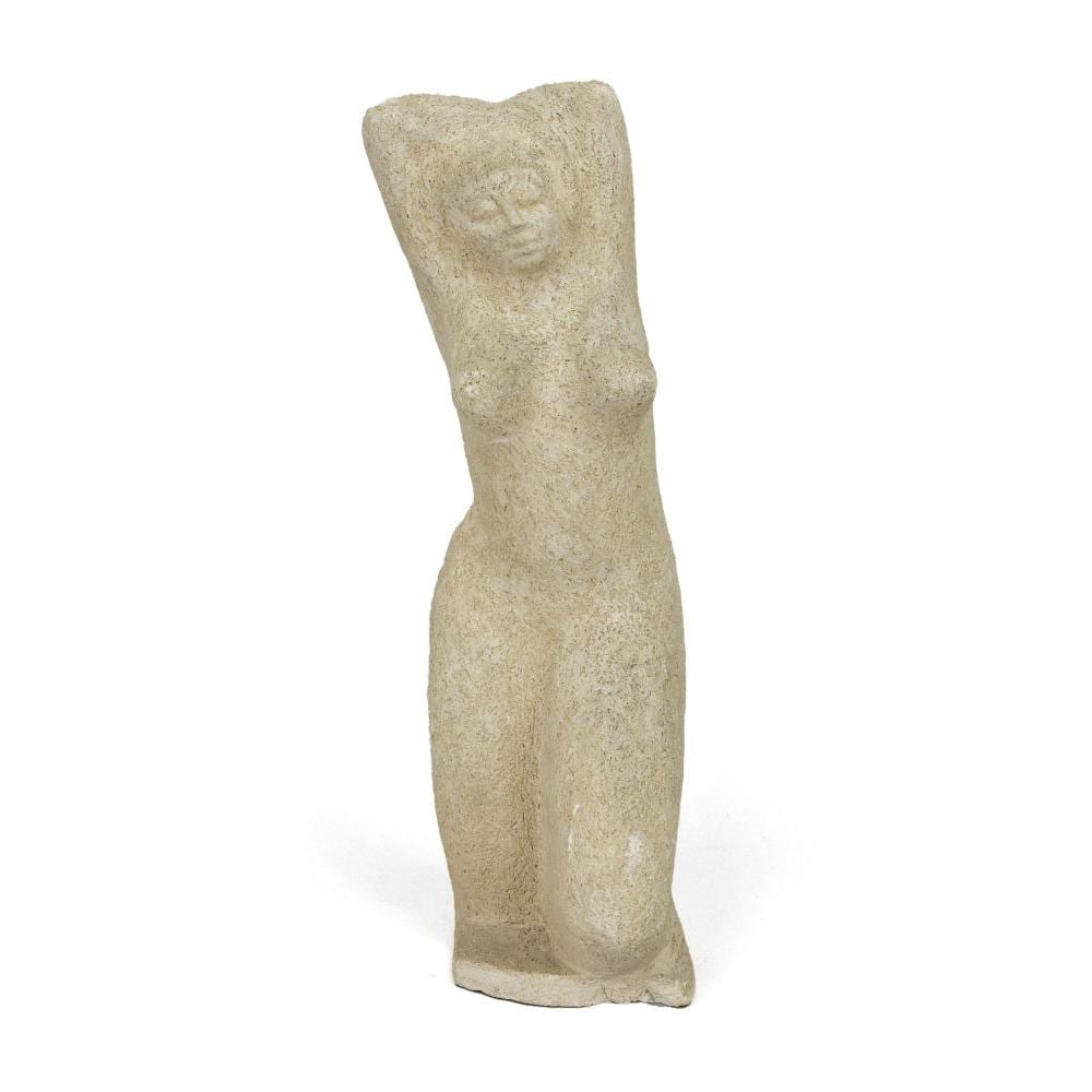 Friedrich Franz Viegener comparable auction result: fritz viegener 1888 1976 femal