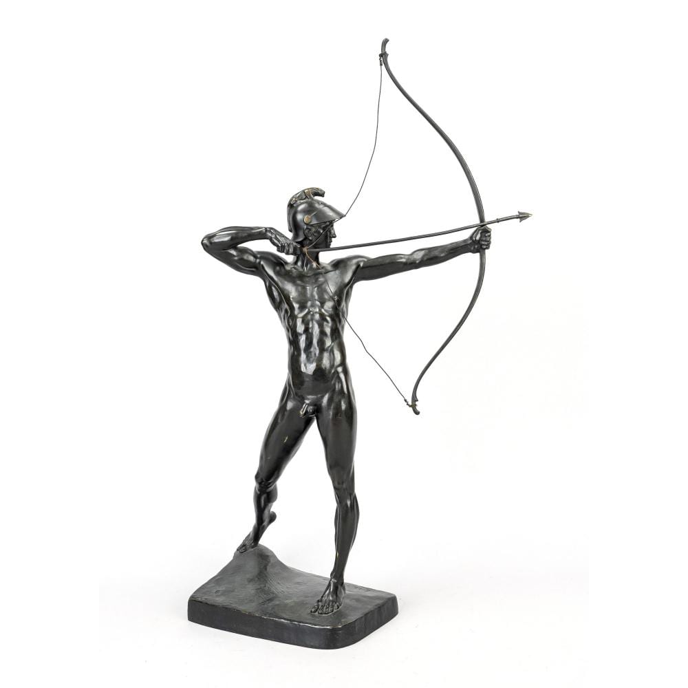 Ernst Moritz Geyger comparable auction result: ernst moritz geyger 1861 1941