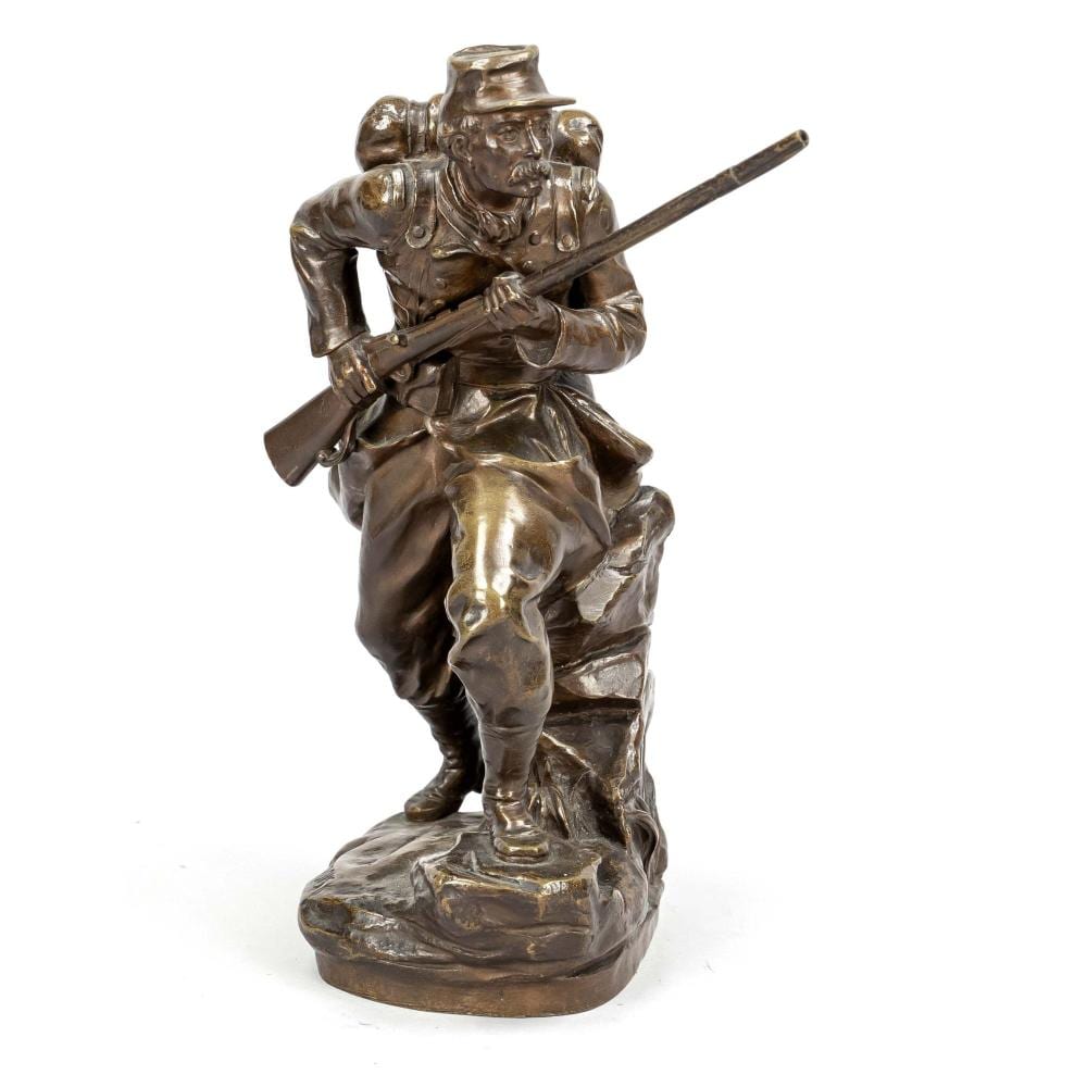 Aristide Croisy comparable auction result: aristide croisy 1840 1899 priz