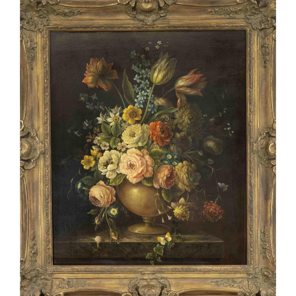 Oskar Robert Dogarth comparable auction result: oskar robert dogarth 1898 1961