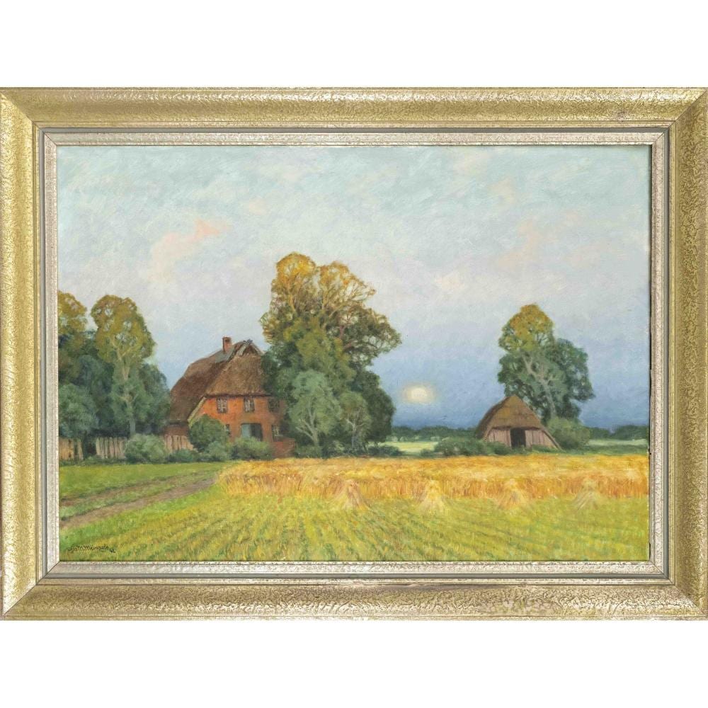 georg michael meinzolt 1863 1948 · Historia Auctionata · 2024-11-15 Georg M. Meinzolt comparable auction result: georg michael meinzolt 1863 1948