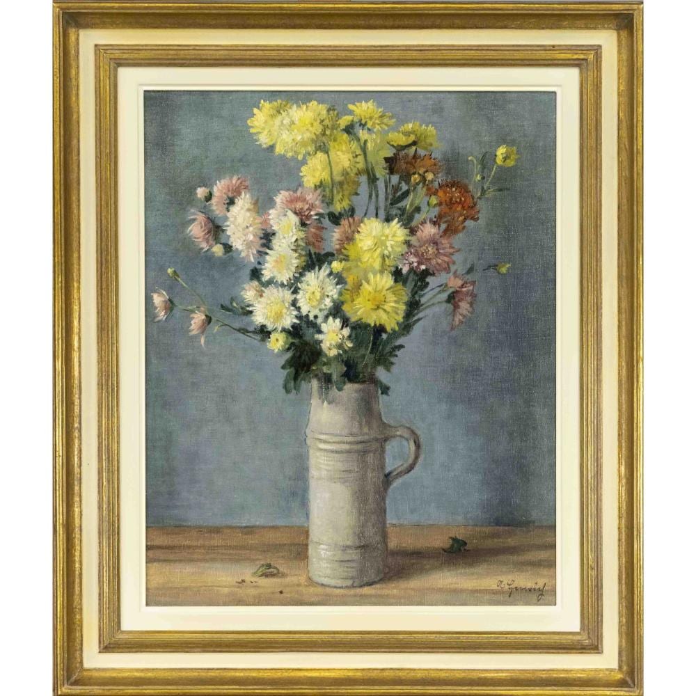 Albert Henrich comparable auction result: albert henrich 1899 1971 d sse
