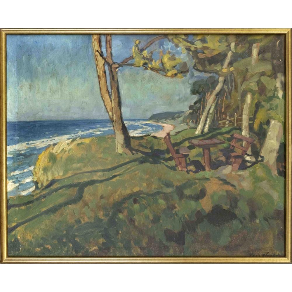karl wendel 1873 1943 st rmi · Historia Auctionata · 2024-11-15 Karl Wendel comparable auction result: karl wendel 1873 1943 st rmi